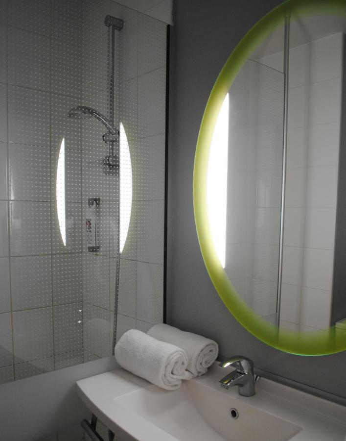 Ibis Hyeres Centre Hotel Exterior photo